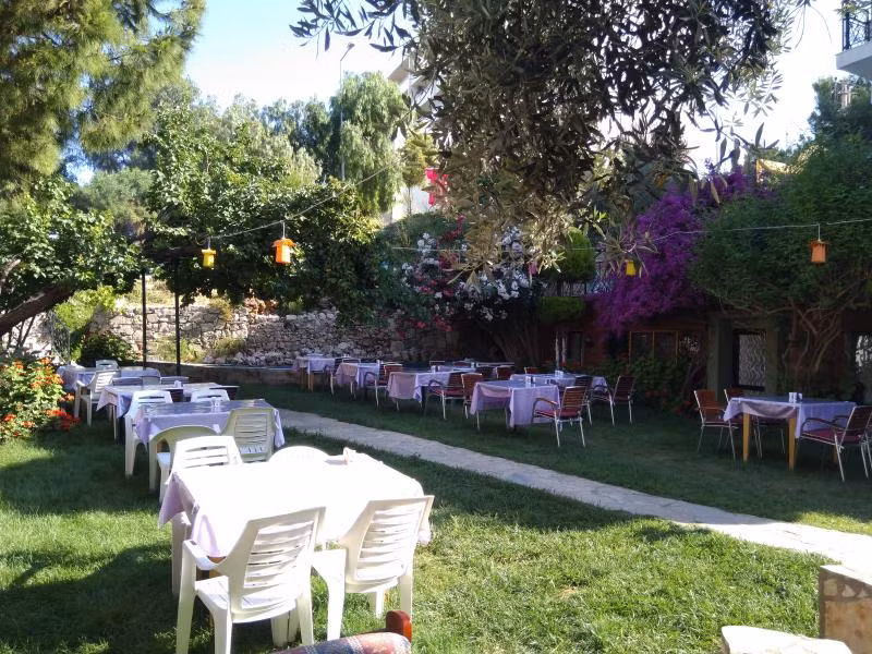 Soleil Otel - 2