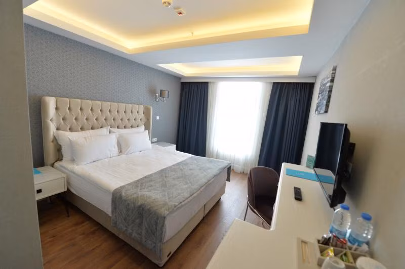 Oda Resmi
