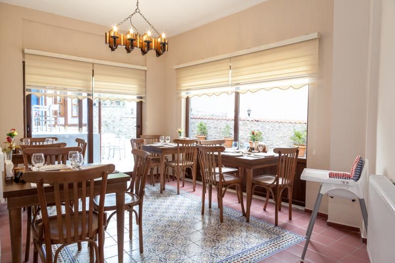 LAL Hotel Bursa — 2