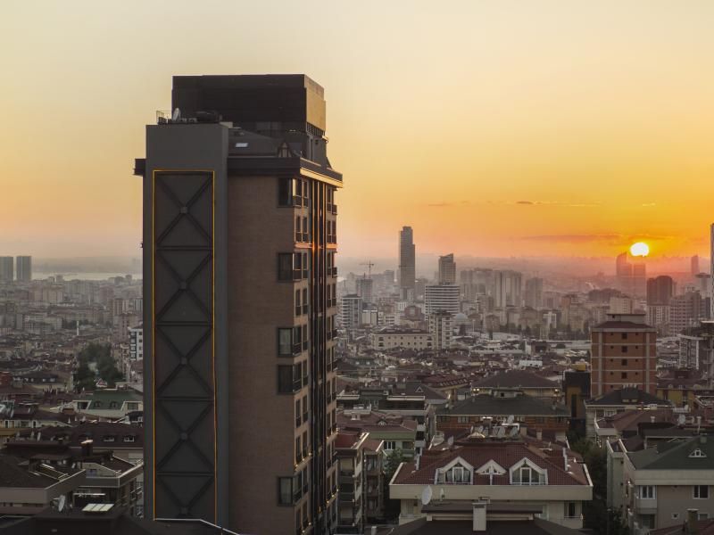 Cityloft 161 - 1