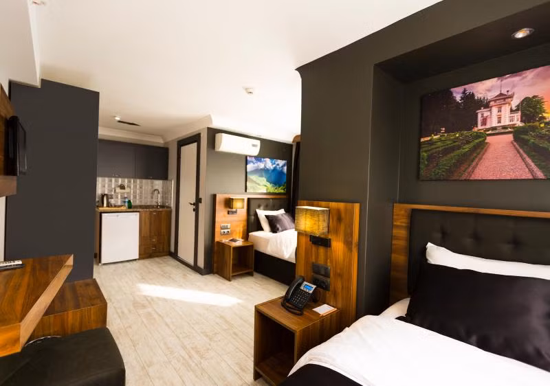Oda Resmi