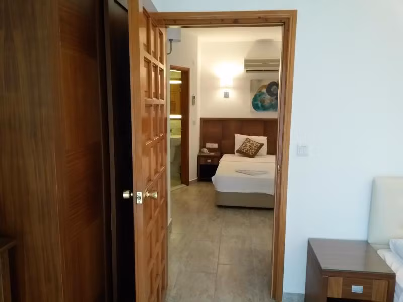 Oda Resmi