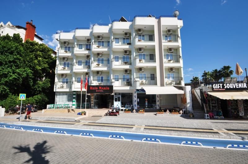 Reis Maris Hotel - 2