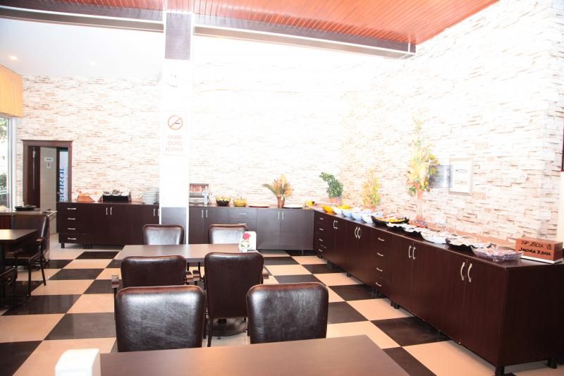 Kleopatra Bebek Otel - 3