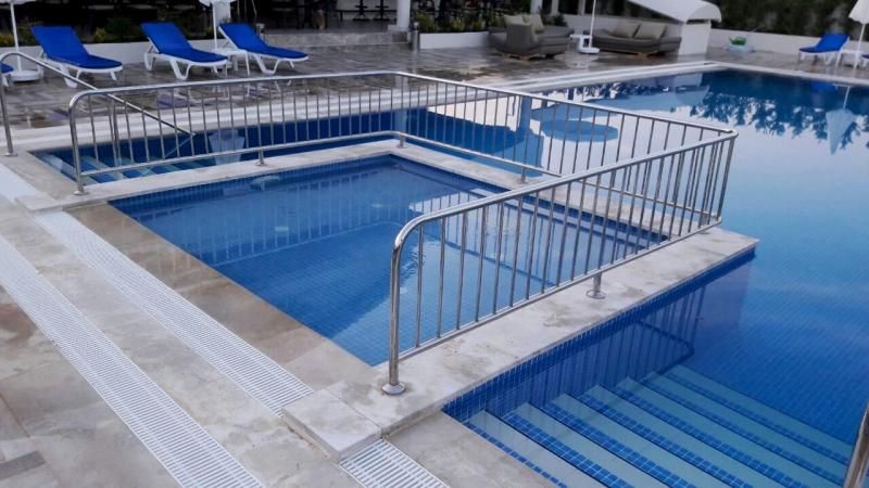 Sarban Hotel - 3