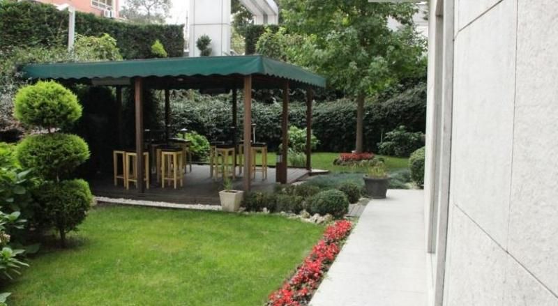 Ağaoğlu My City Hotel - 1