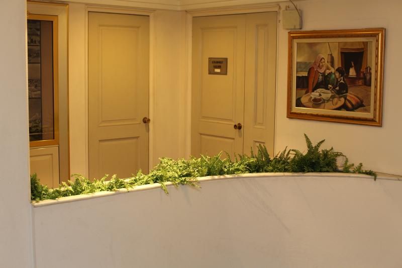 Park Royal Hotel Luxury — 5