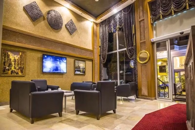 Berlin Hotel Nişantaşı - 2
