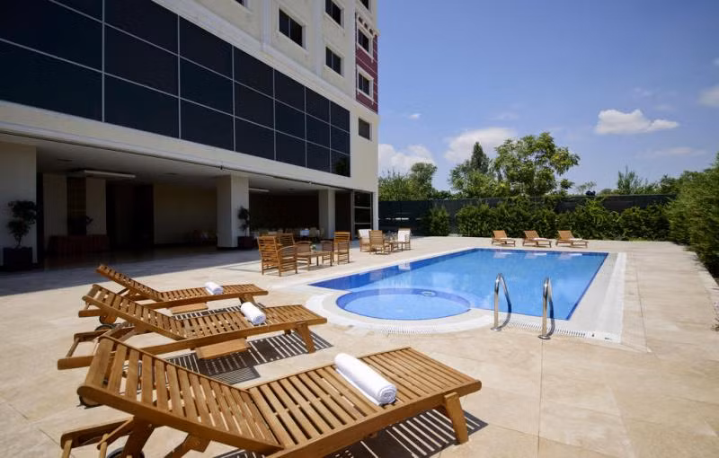 Hotel North Point Denizli - 4