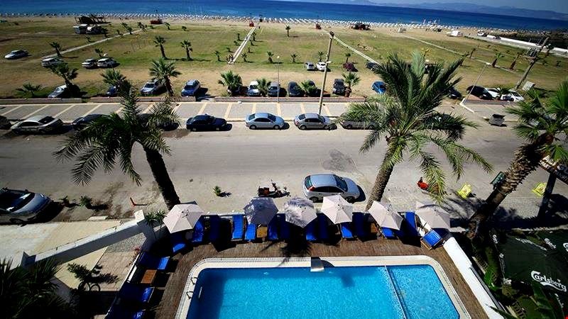 Acem Hotel — 6