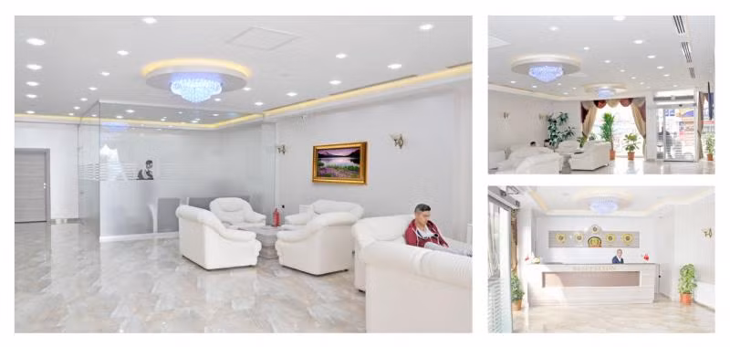 Şirin Hotel Elazığ - 2