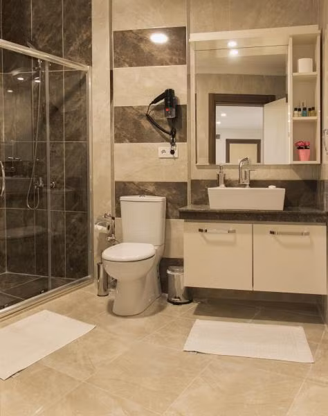 Goldhan Hotel — 6