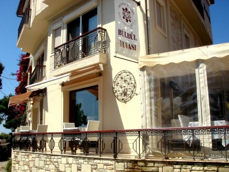 Bülbül Yuvası Butik Otel (+12  Adult Only) - 1