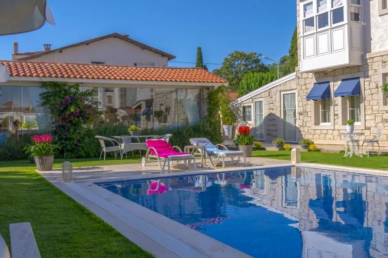 Salbakos Herakleia Boutique Hotel  - 4