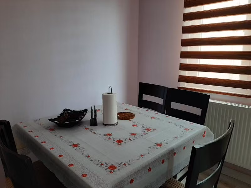Oda Resmi