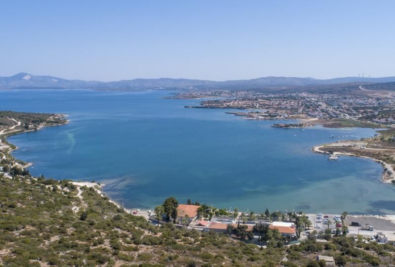 Şifne Termal Hotel Çeşme - 1