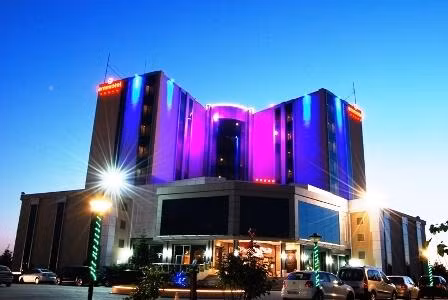 Emex Otel Kocaeli - 1