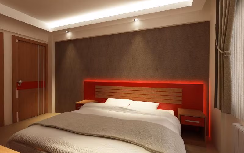 Anıl Hotel Bergama - 4