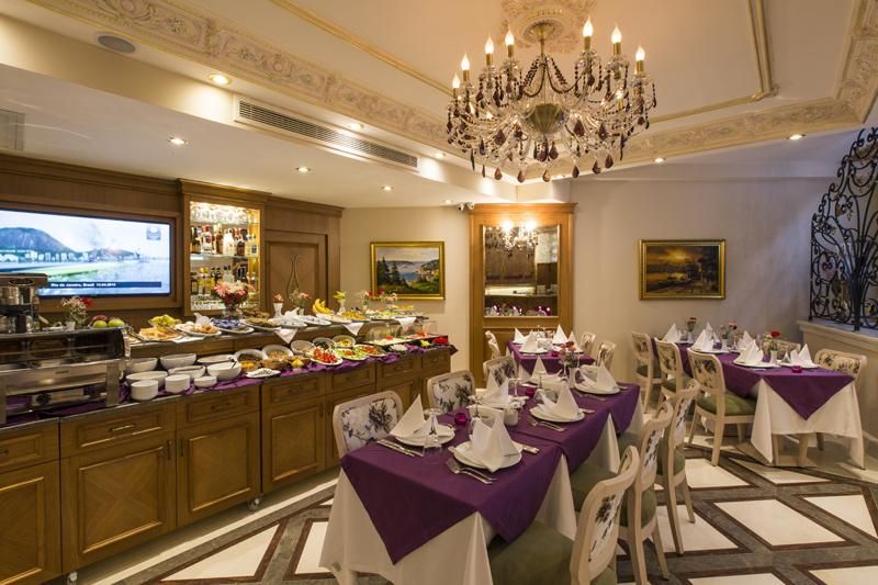 GLK PREMIER Sea Mansion Suites & Spa — 9