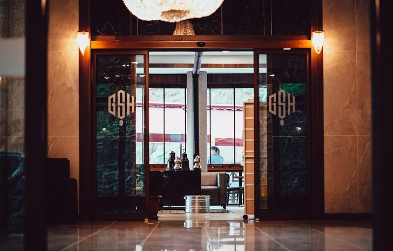 Grand Şelale Hotel — 8
