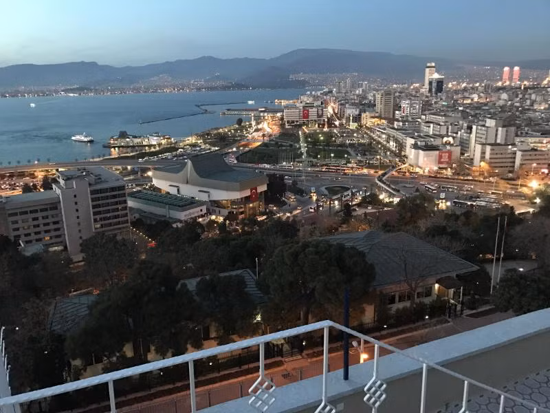 Büyük Konak
