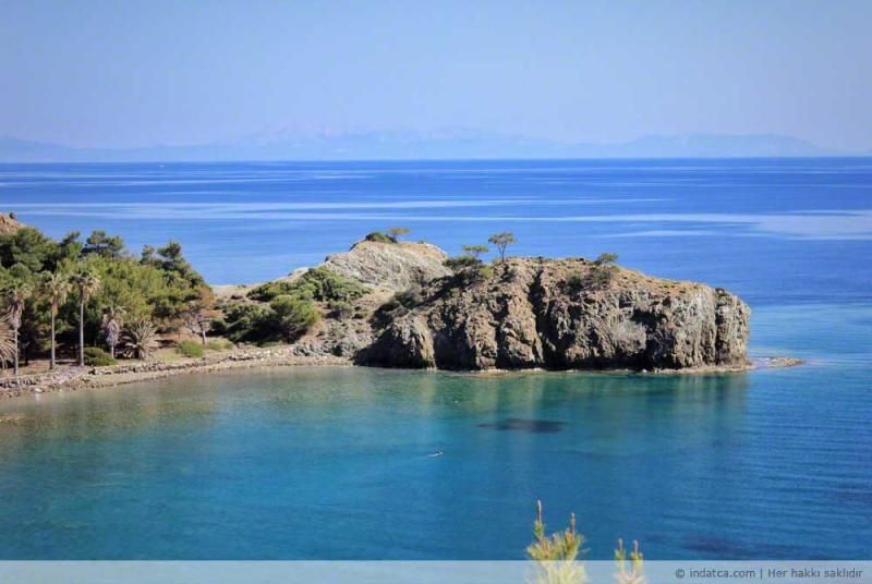 Gabaklar Boutique Otel — 8