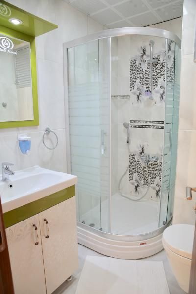 Zeytinli Konak Otel Mordoğan — 6
