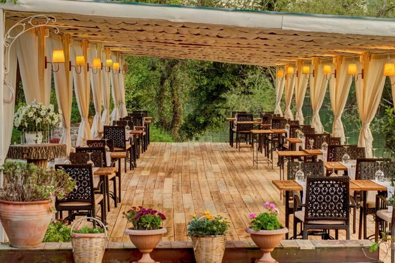 Ağva Greenline Guest House (Yetişkin Oteli +12) - 3