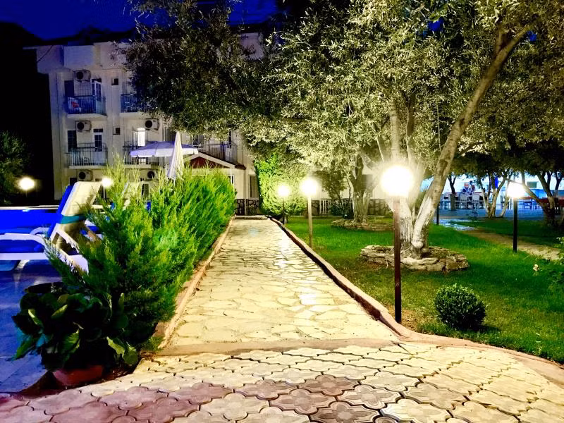 Doğa Hotel Ölüdeniz - 3
