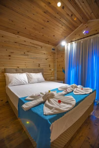 Likya Evleri Olympos - 3