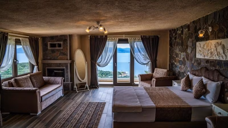 Assos Alis Farm Boutique Hotel Spa - 2