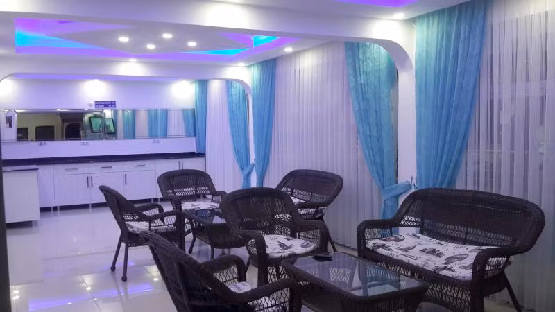 Altunakar Otel 1 - 3