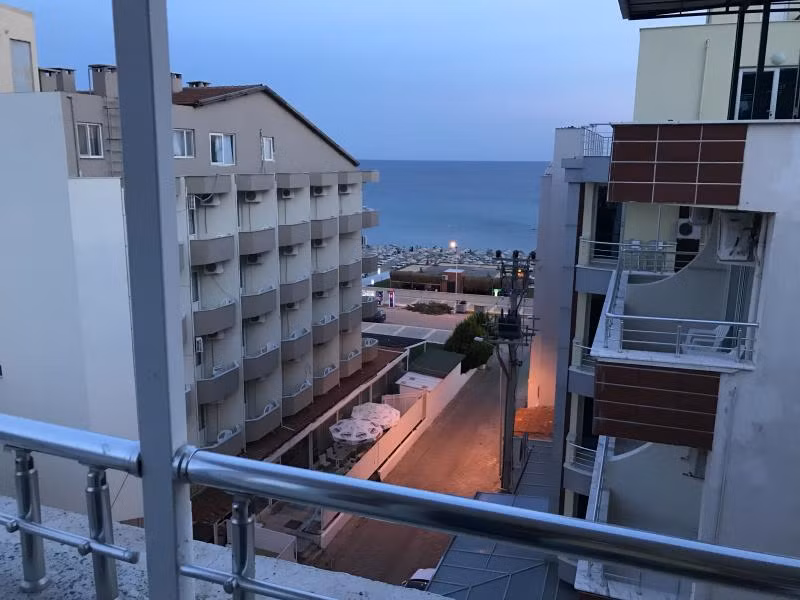 Hotel Marine Sarımsaklı - 2