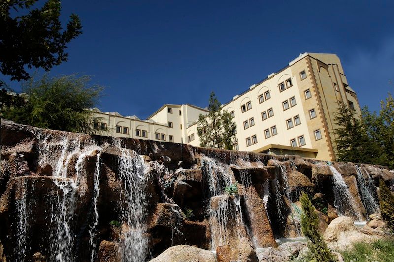 Dinler Hotels Ürgüp - 3