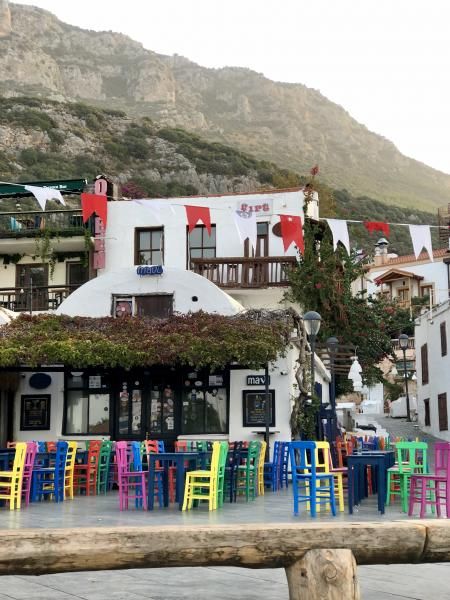Kekova Hotel — 9