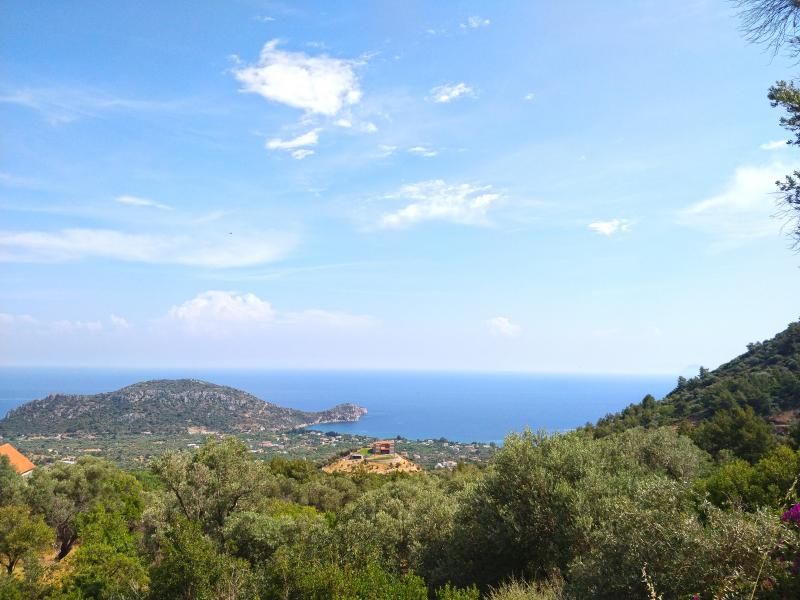 Zephyros Hotel Datça — 9