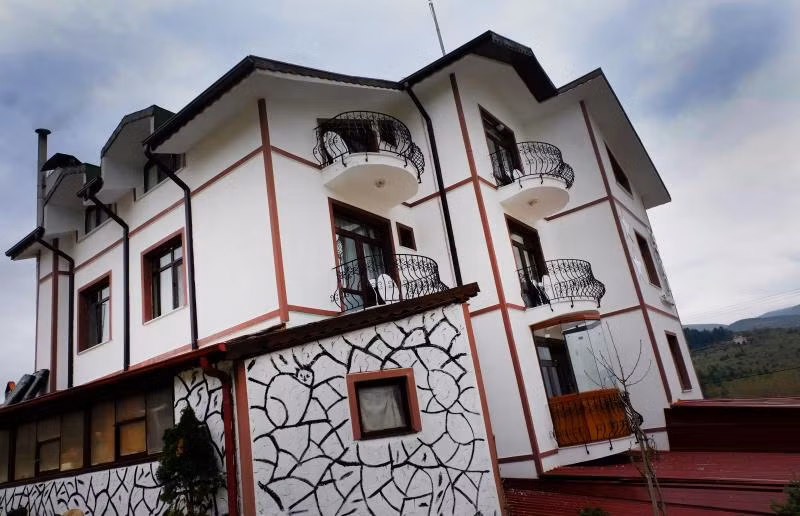 Sarımeşe Otel - 2