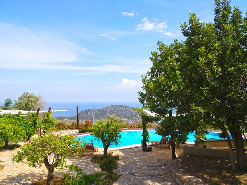 Zephyros Hotel Datça — 7