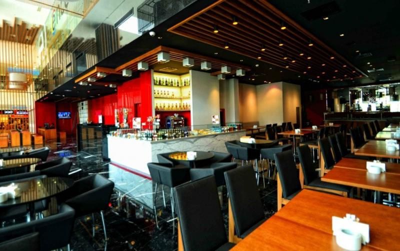 Ramada Encore by Wyndham İzmir - 2