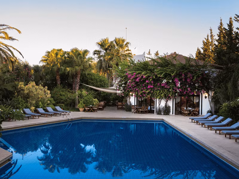 The Karia Princess — 2