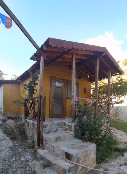 Oda Resmi