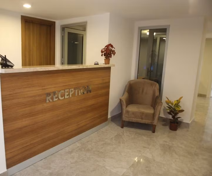 Çitköylü Otel Apart - 3
