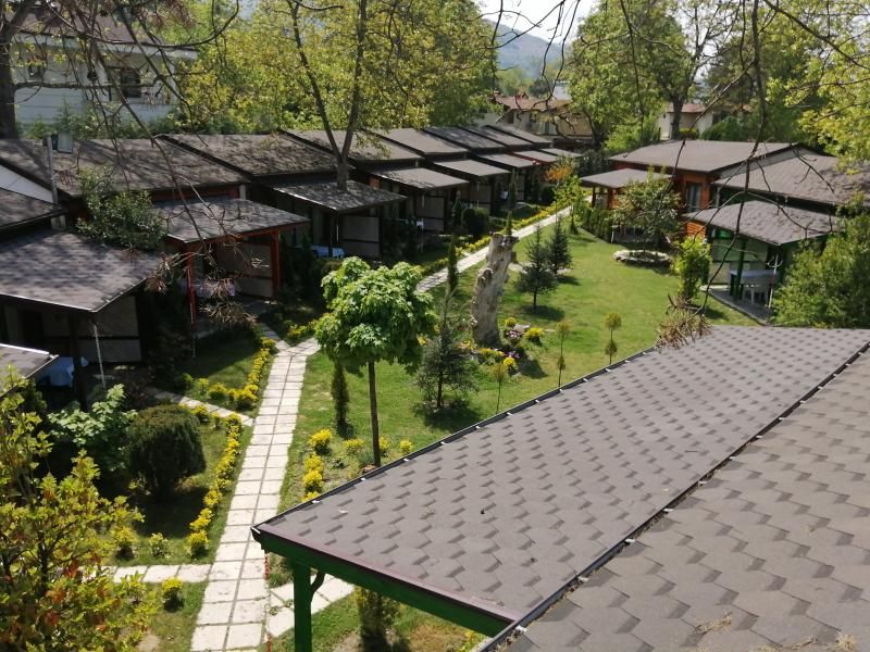 Kırkpınar Otantik Konaklama — 2