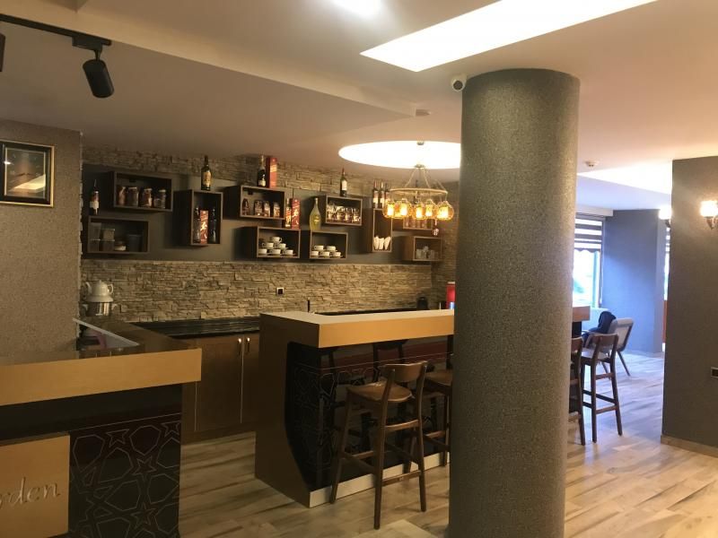 Elite My Garden Hotel - 4