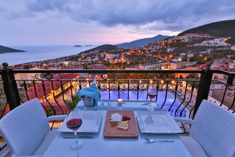 Samira Resort Hotel & Apart & Villa - 3