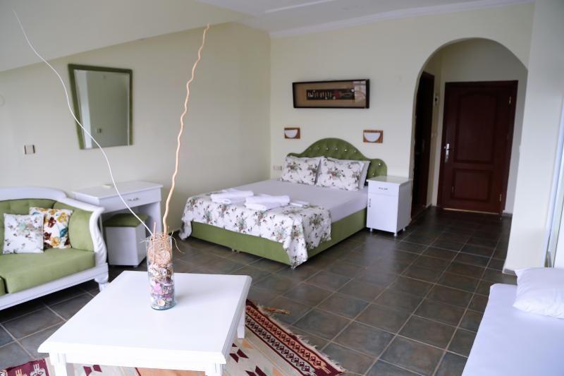 Dolphin Hotel Bozburun - 1
