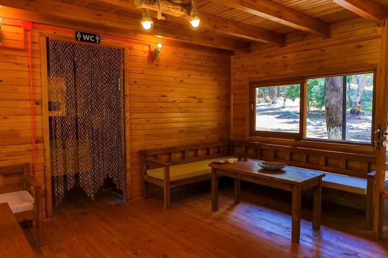 Gizli Cennet Villages Hotel - 4