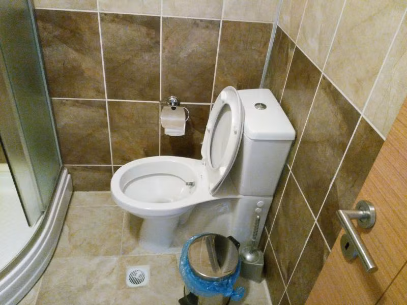Oda Resmi