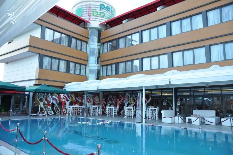 Pelops Boutique Otel - 1