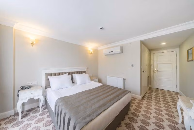 Kensington Hotel Old City - 3